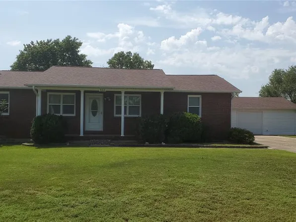 302 Bohannon St, Sikeston, MO 63801