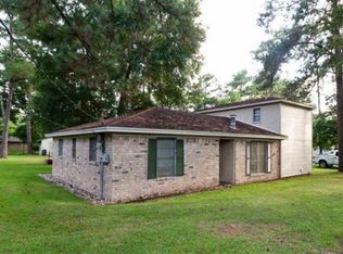 2492 Buchanan Rd, Silsbee, TX 77656