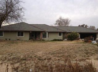 16252 La Canada Rd, Madera, CA 93636