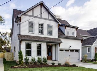300B 54th Ave, Nashville, TN 37209