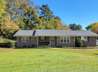 405 Riderwood Dr, Dalton, GA 30721