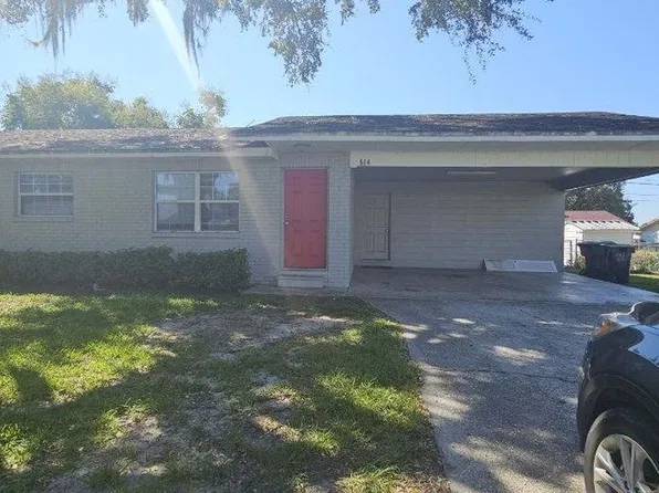 614 Cortez St, Lakeland, FL 33813
