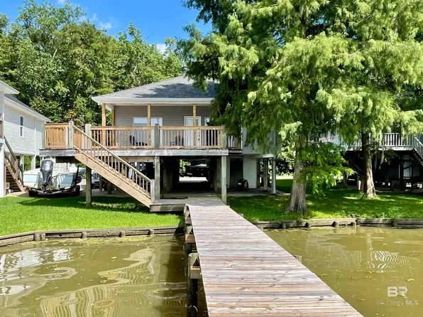 42119 Bayou Rd, Bay Minette, AL 36507