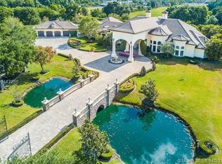 5780 Stone Creek Way, Southwest Ranches, FL 33330