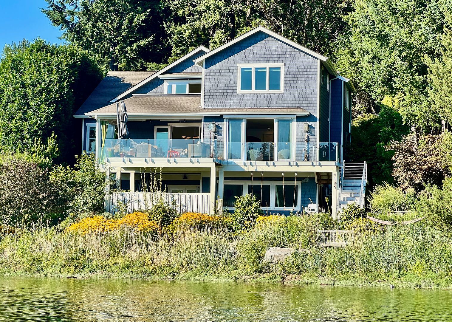 Craigslist Bainbridge Island Rentals at Minnie Blankenship blog