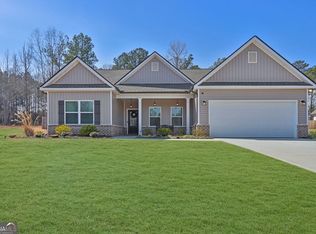 736 Brookshire Ct, Monroe, GA 30655