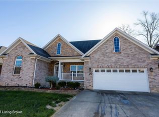 7603 Pavilion Park Rd, Louisville, KY 40214