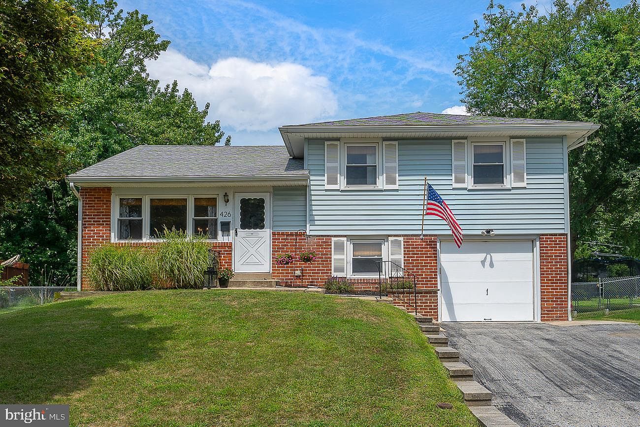 426 Warren Blvd, Broomall, PA 19008 Zillow