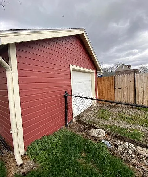 2822 Rosewood Pl NW — Photo 7