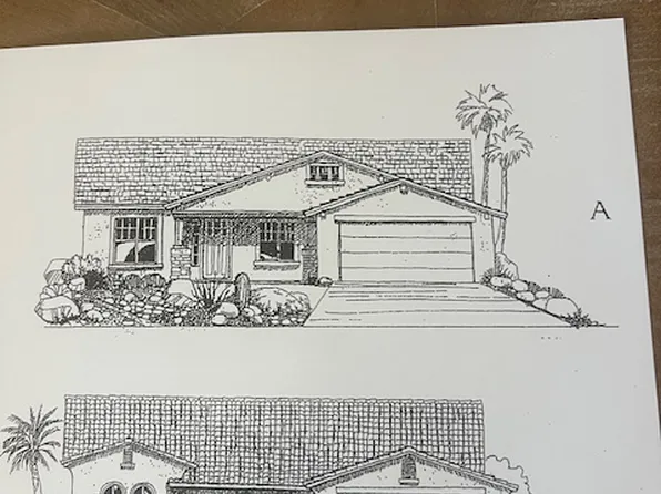 2287 Plan, Livingston Ranch PH 3