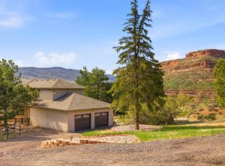 6925 Milner Mountain Ranch Rd, Fort Collins, CO 80526