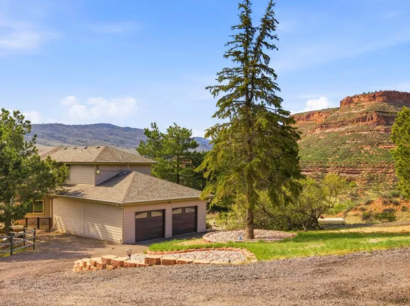 6925 Milner Mountain Ranch Rd, Fort Collins, CO 80526