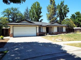 6089 N Alva Ave, Fresno, CA
