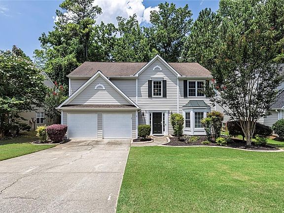 4th image of 4283 Monticello Way NW