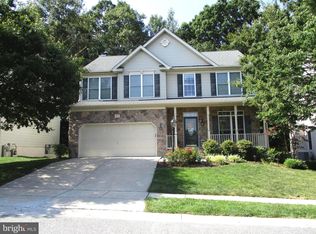 4818 Seven Trails Cir, Aberdeen, MD 21001