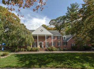 19 Welsh Rd, Essex Fells, NJ 07021