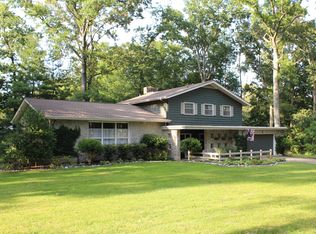 104 Lake Crest Ln, Tullahoma, TN 37388