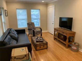 404 Quitman St APT 3, Houston, TX 77009