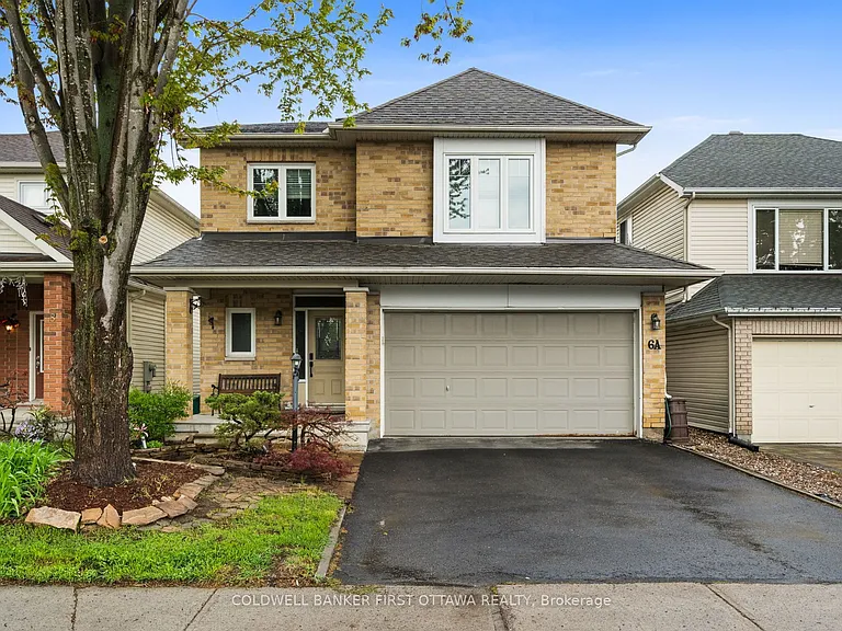 6 A Rosetta Ave — Photo 1