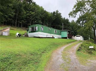 123 Boddorf Rd, Mayport, PA 16240