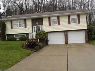 11520 Drop Rd, North Huntingdon, PA 15642
