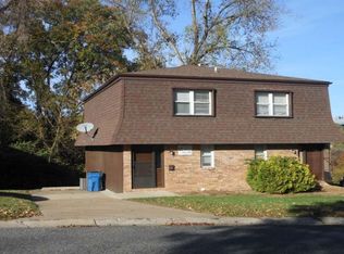 1106 Cherokee St, Collinsville, IL 62234