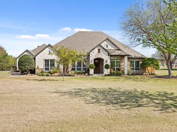 137 Sullivan Way, Waxahachie, TX 75167