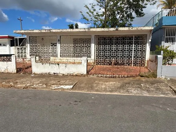 T1 JACINTO, BAYAMON, PR 00956