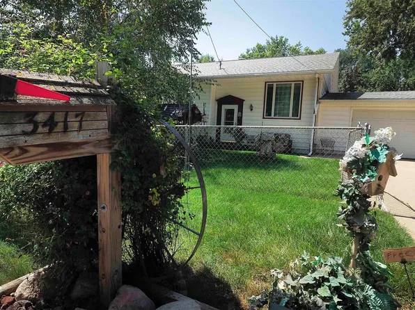3417 Dupont St, Sioux City, IA 51104
