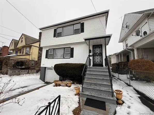 112 N Columbus Ave #2, Mount Vernon, NY 10553