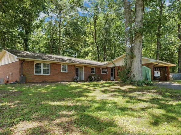 7430 Old Highway 76, Morganton, GA 30560