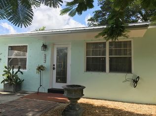 989 Mohawk St, Jupiter, FL 33458