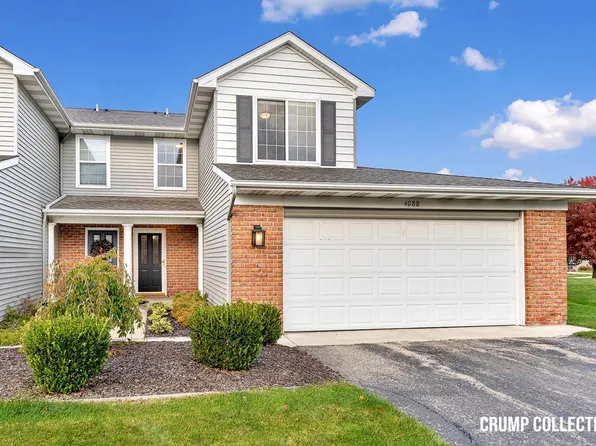 4088 Rivertown Ln SW, Wyoming, MI 49418