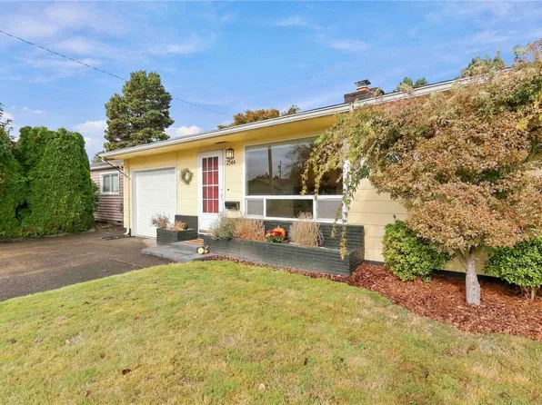 2566 Taylor Avenue, Longview, WA 98632