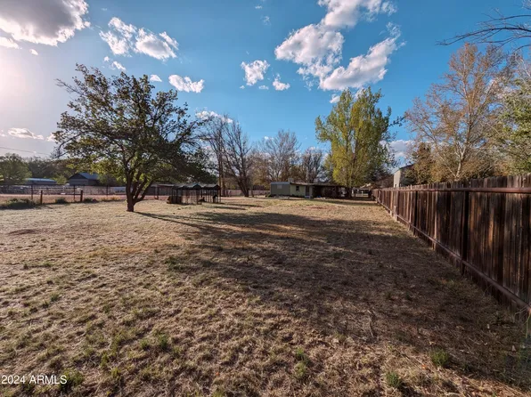 151 E Garrels Drive #1, Star Valley, AZ 85541