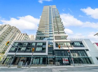 823 Carnarvon St #1705, New Westminster, BC V3M 0N5