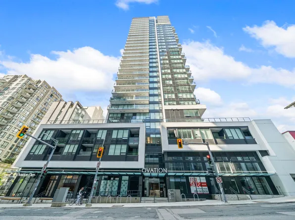 823 Carnarvon St #1705, New Westminster, BC V3M 0N5