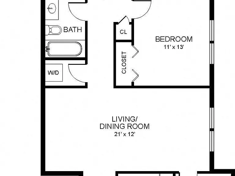 Chestnut Hill Village Apartments — Photo 50