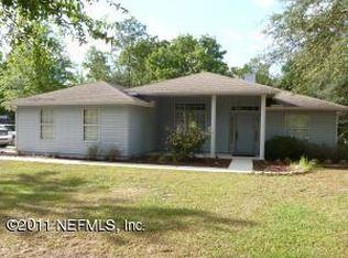 3612 Southern Pines Dr, Middleburg, FL 32068