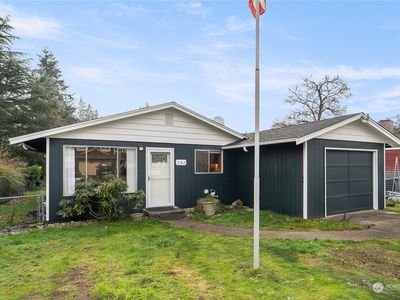 702 140th Street S, Tacoma, WA, 98444