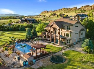6126 Gitalong Rd, Loveland, CO 80538