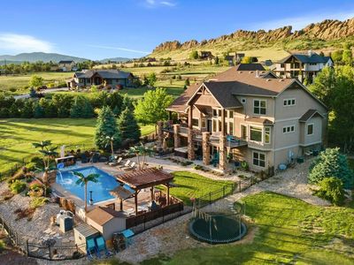 6126 Gitalong Rd, Loveland, CO, 80538