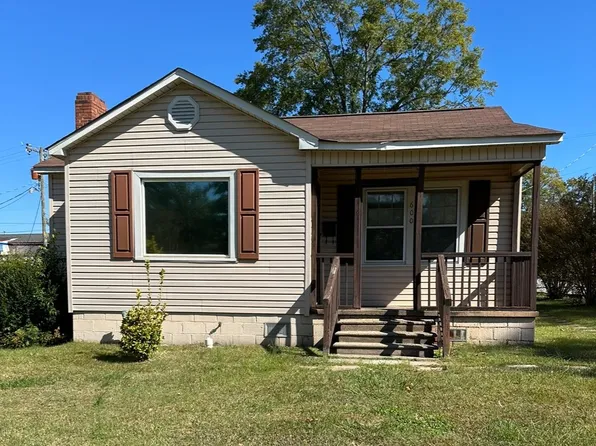 600 W Smith St, Gaffney, SC 29341