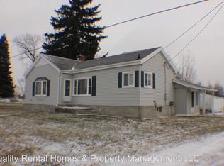 5120 N State Rd, Davison, MI 48423