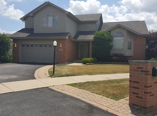 21220 Kaitlin Ct, Matteson, IL 60443