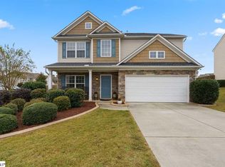 1 Byswick Ct, Simpsonville, SC 29680