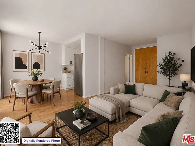 622 S Barrington Ave #304 — Photo 4