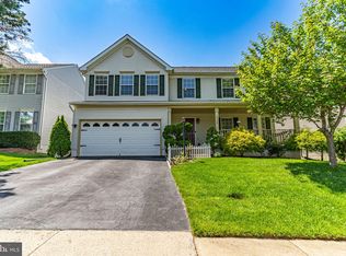 2702 Pheasant Hunt Rd, Woodbridge, VA 22192