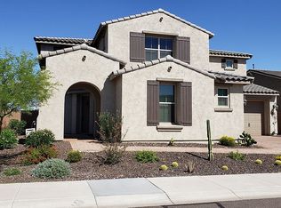 29843 N 118th Dr, Peoria, AZ 85383