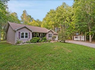308 E Cove Rd, Monterey, TN 38574
